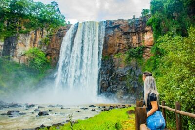 Imagem da notícia Mato Grosso do Sul registra uma das maiores altas do turismo no Brasil e se consolida como destino em ascensão